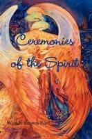 Ceremonies of the Spirit - Wendy Brown-Baez - cover