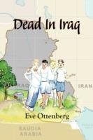 Dead In Iraq - Eve Ottenberg - cover