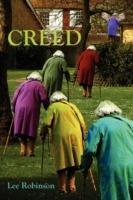 Creed - Lee Robinson - cover