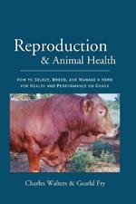 Reproduction and Animal Health