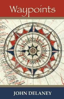 Waypoints - John Delaney - cover
