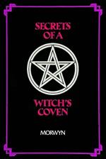 Secrets of a Witch's Coven
