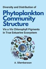 Diversity and Distribution of Phytoplankton Community Structure Vis a Vis Chlorophyll Pigments in True Estuarine Ecosystem
