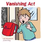 Vanishing Act