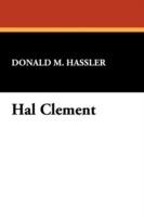 Hal Clement - Donald M. Hassler - cover
