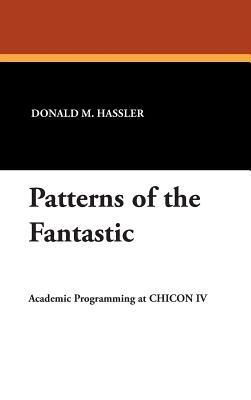 Patterns of the Fantastic - cover