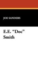 E.E. "Doc" Smith - Joe Sanders - cover