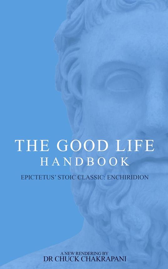 The Good Life Handbook