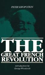 Great French Revolution, 1789-93