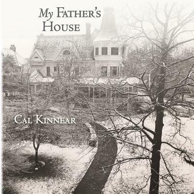 My Father's House - Cal Kinnear - cover
