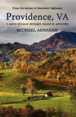 Providence, VA - Michael Abraham - cover
