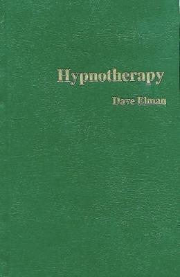 Hypnotherapy - cover
