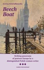 The Beech Boat: A Memoir of the Polish Diaspora