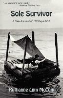 Sole Survivor - Ruthanne Lum McCunn - cover