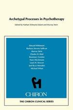 Archetypal Processes in Psychotherapy