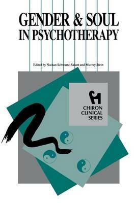 Gender and Soul in Psychotherapy - cover