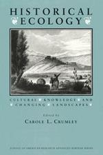 Historical Ecology: Cultural Knowledge and Changing Landscapes