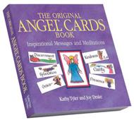 The Original Angel Cards: Inspirational Messages and Meditations