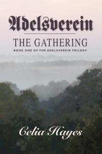 Adelsverein: The Gathering - Celia Hayes - cover