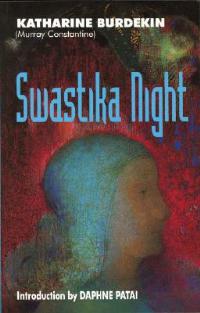 Swastika Night - Katharine Burdekin - cover