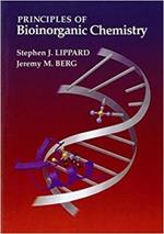 Principles Of Bioinorganic Chemistry