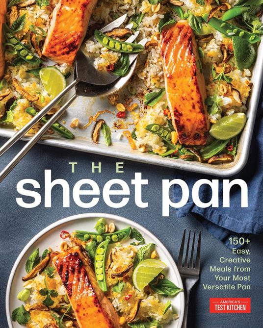 The Sheet Pan