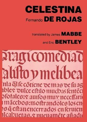 Celestina - Fernando de Rojas - cover