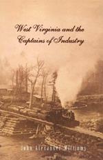 West Virginia and the Captains of Industry