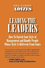 Leading The Leaders