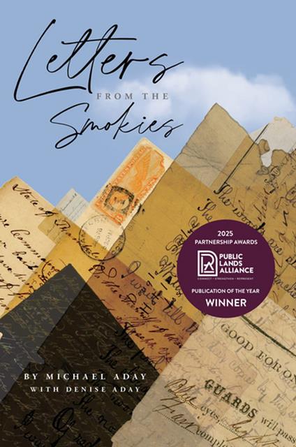 Letters from the Smokies