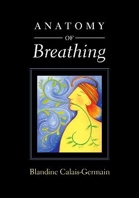 Anatomy of Breathing - cover