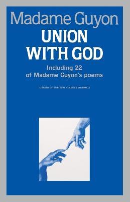 Union with God - J. Guyon - cover