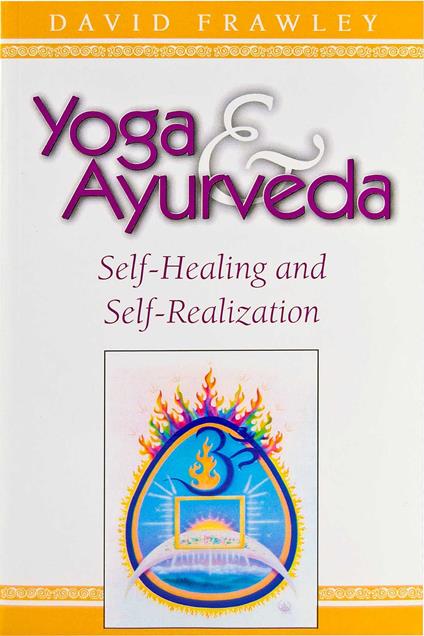Yoga & Ayurveda