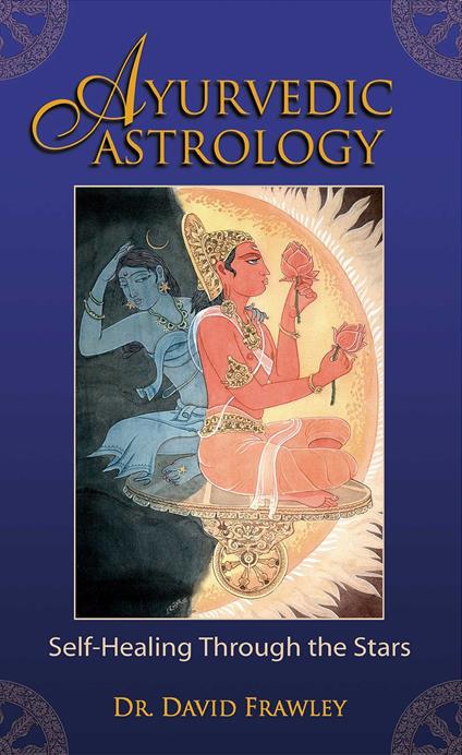 Ayurvedic Astrology