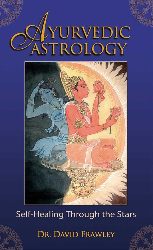Ayurvedic Astrology