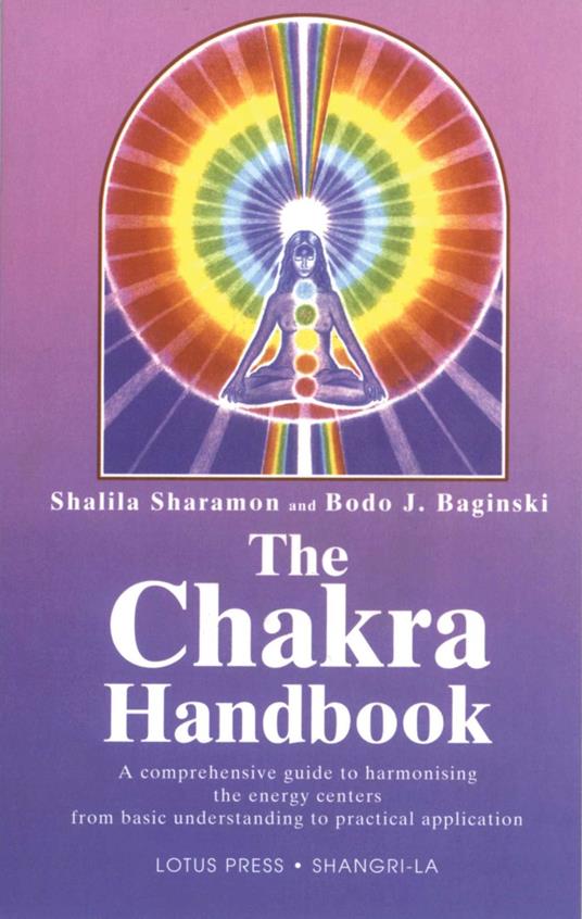 Chakras Handbook