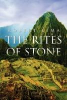 The Rites of Stone - Robert Lima - cover
