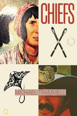 Chiefs - Michael Trammell - cover