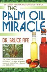 PALM OIL MIRACLE