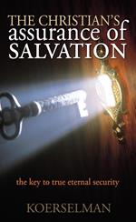 The Christian's Assurance of Salvation
