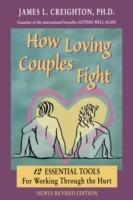 How Loving Couples Fight