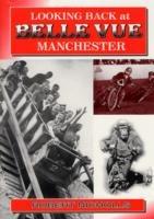 Looking Back at Belle Vue, Manchester - Robert Nicholls - cover