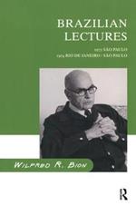 Brazilian Lectures: 1973, Sao Paulo; 1974, Rio de Janeiro/Sao Paulo
