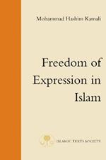 Freedom of Expression in Islam
