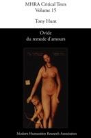 Ovide Du Remede D'amours - cover