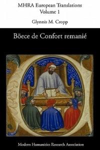 Boece De Confort Remanie - cover