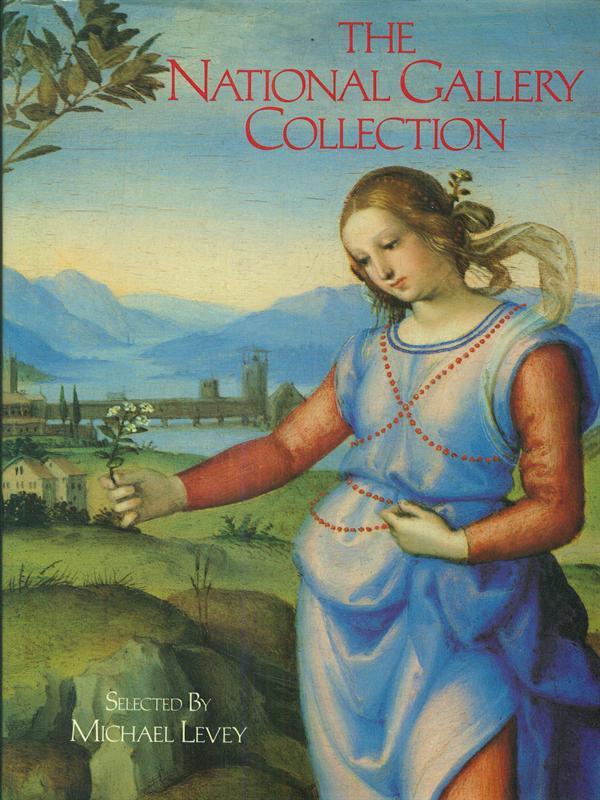 The National Gallery Collection