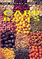 The Beekay Guide to Carp Baits - Ken Townley - cover