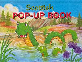 Scottish Pop-up - cover