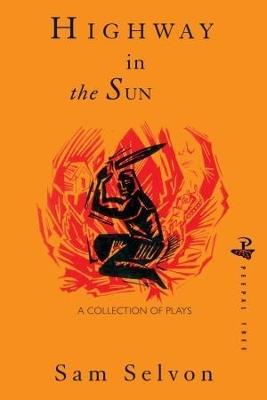 Highway in the Sun - Sam Selvon - cover